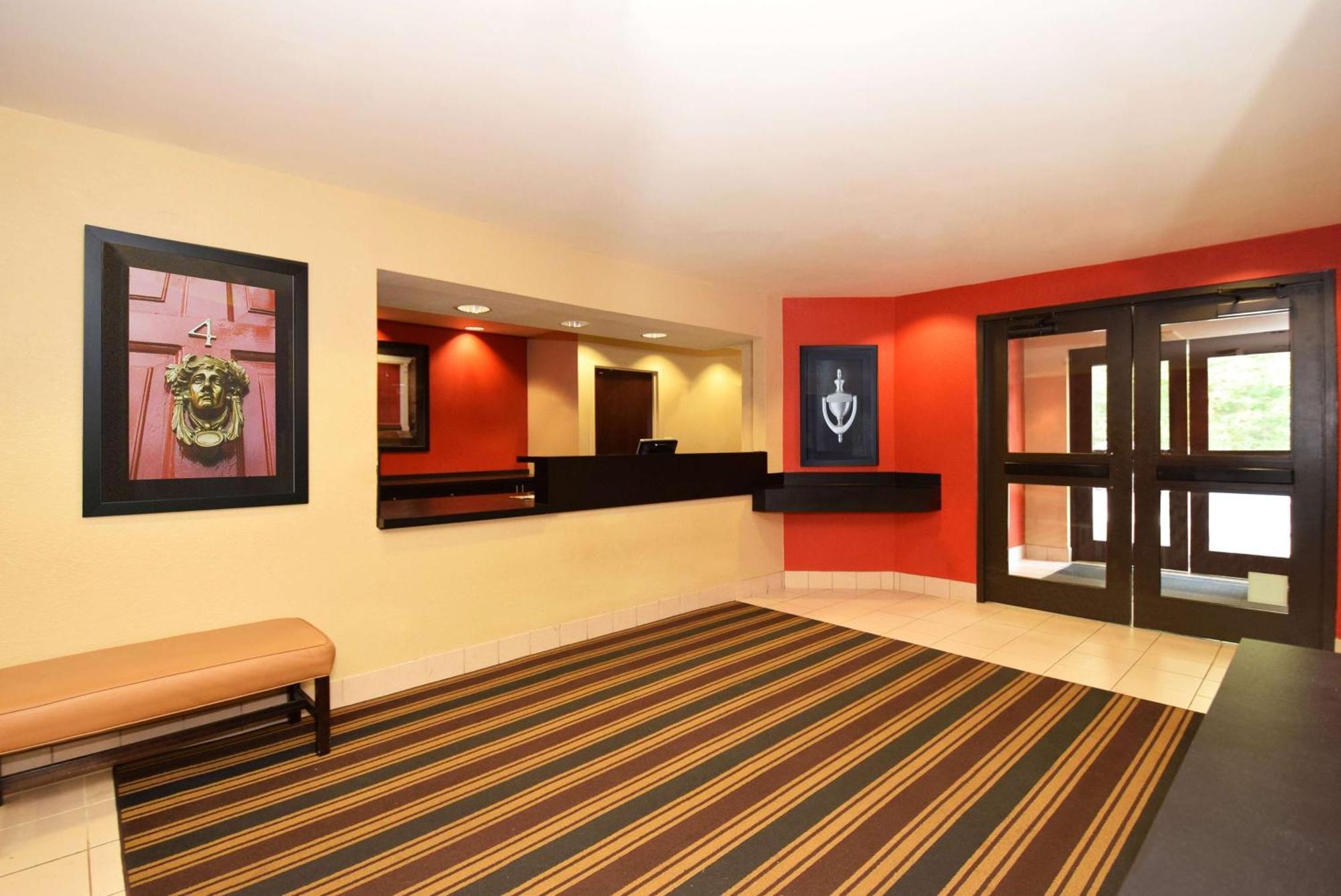 Extended Stay America Suites - Chicago - Burr Ridge Exterior photo