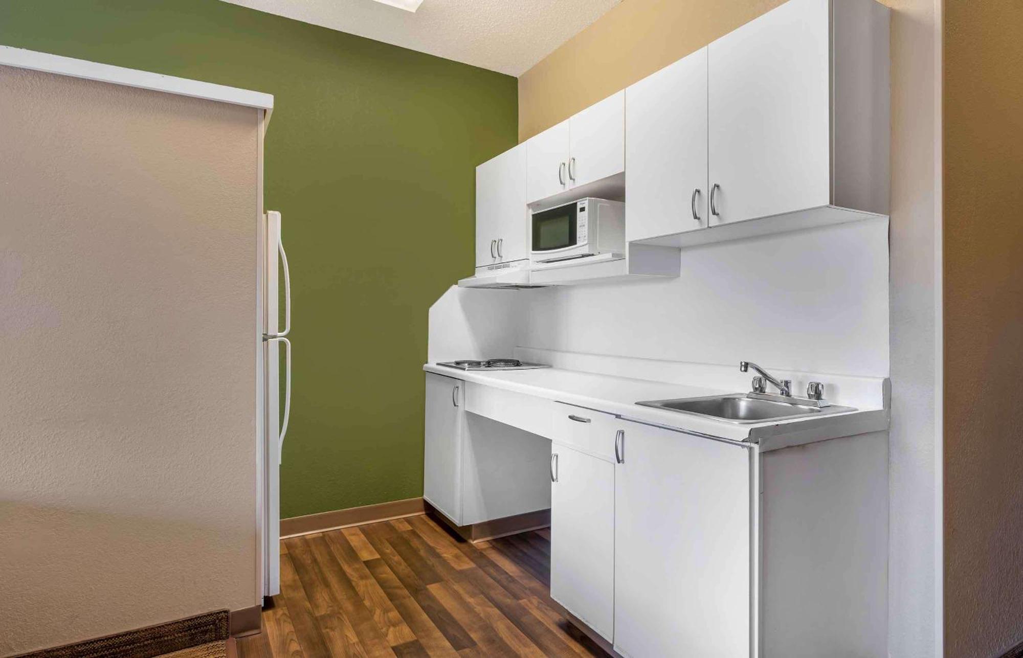 Extended Stay America Suites - Chicago - Burr Ridge Exterior photo