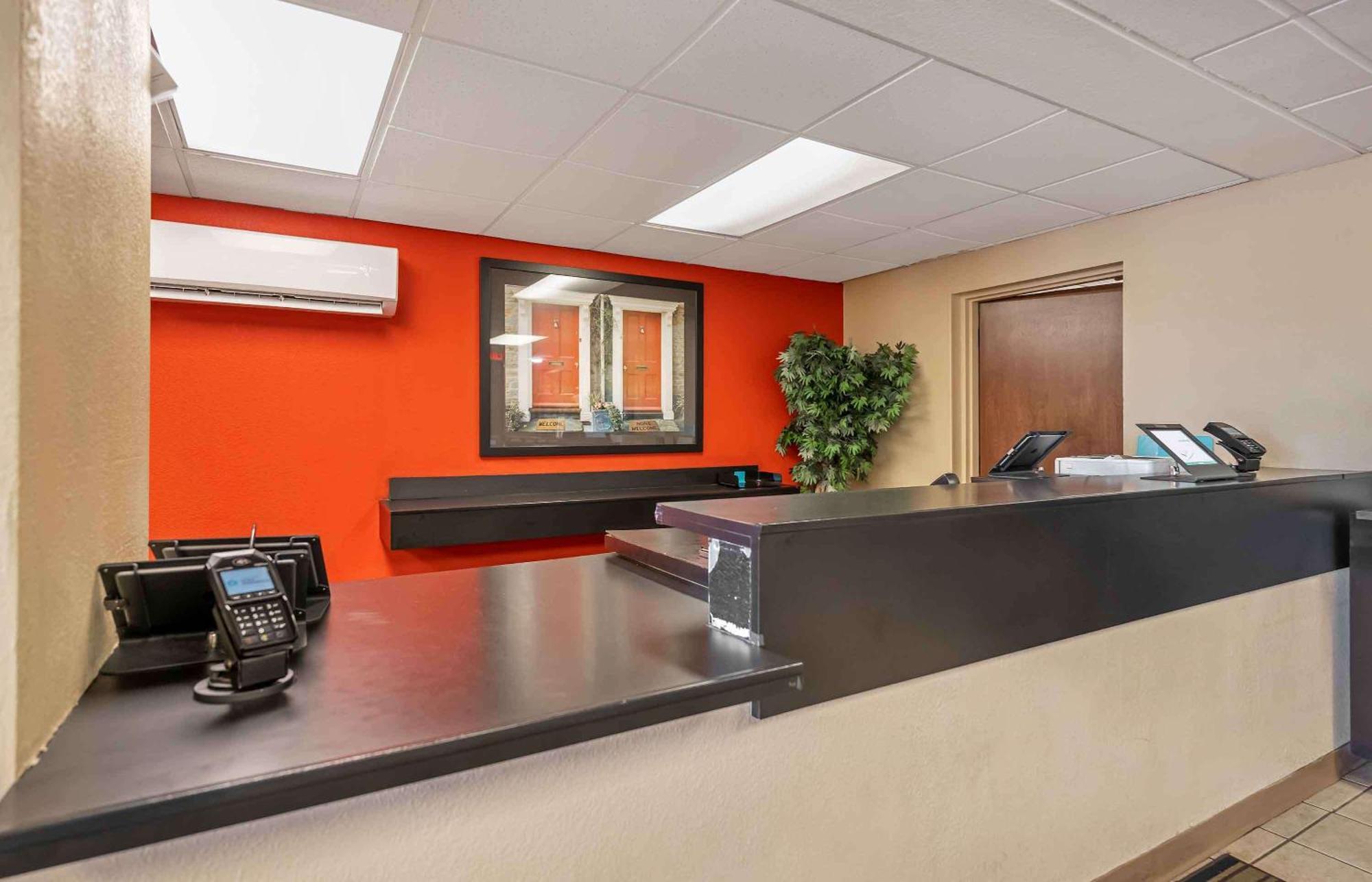 Extended Stay America Suites - Chicago - Burr Ridge Exterior photo
