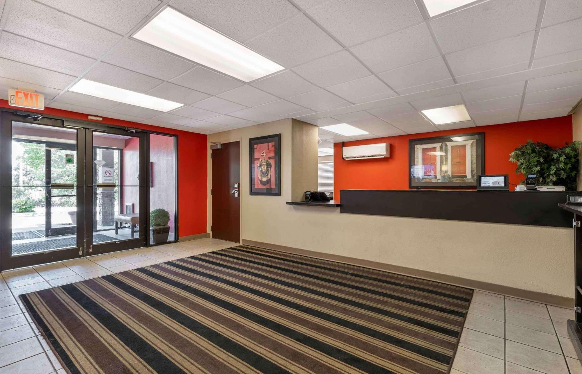 Extended Stay America Suites - Chicago - Burr Ridge Exterior photo