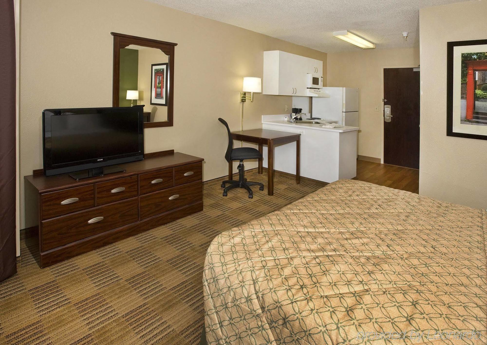 Extended Stay America Suites - Chicago - Burr Ridge Exterior photo